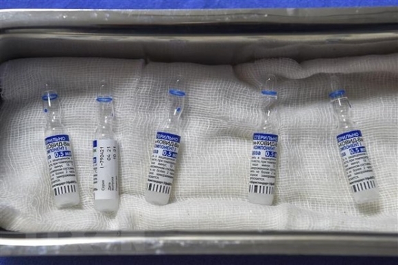 1 Brazil Xem Xet Huy Hop Dong Mua 10 Trieu Lieu Vaccine Sputnik V