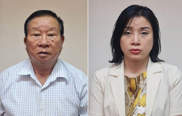 1 Vu Benh Vien Tim Ha Noi Vksnd Toi Cao Phe Chuan Khoi To Giam Doc Cong Ty Cp Thiet Bi Y Te Hoang Nga