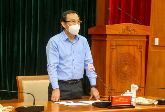 2 Chu Tich Nuoc Nguyen Xuan Phuc De Gian Cach Nghiem Va Lau Dai Thi Phai Lo Cho Dan