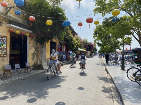 2 Hoi An Thuc Hien Chi Thi 16 Tu 6h Ngay 31 7