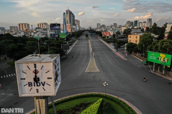 1 Ban Tin Covid 19 So F0 Tai Tphcm Di Ngang Ha Noi Co 11 Chum Ca Benh
