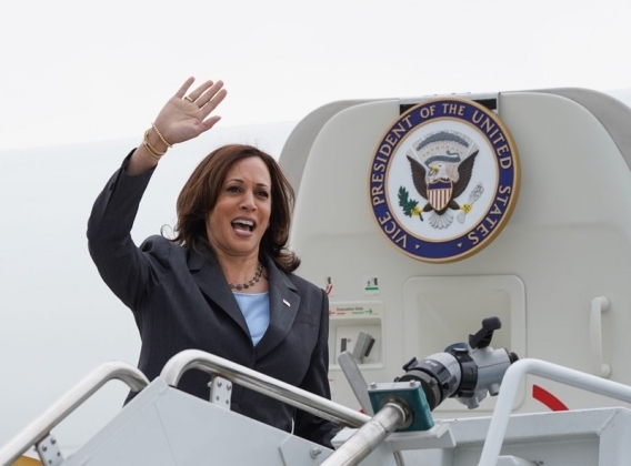 1 Nha Trang Pho Tong Thong My Kamala Harris Sap Tham Viet Nam