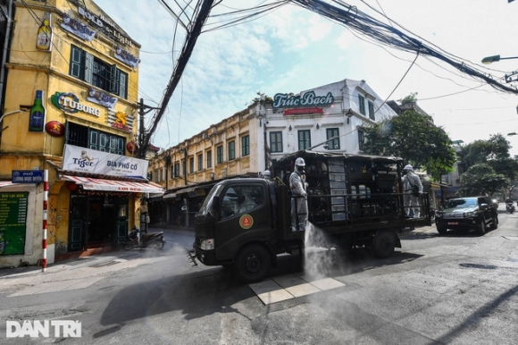 5 Ban Tin Covid 19 So F0 Tai Tphcm Di Ngang Ha Noi Co 11 Chum Ca Benh