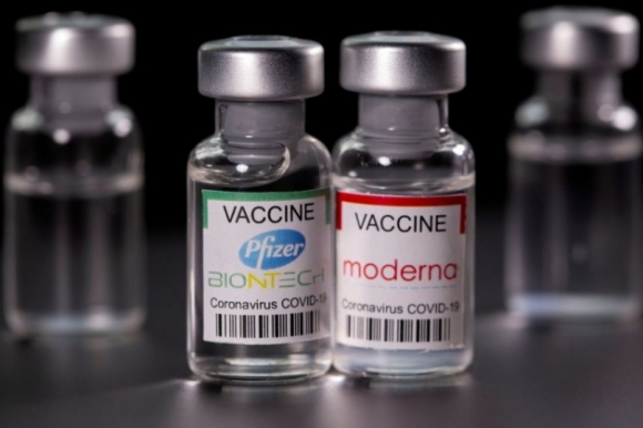 1 Bien Chung Delta Bung No Moderna Va Pfizer Co The Lai Lon