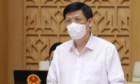 1 Bo Truong Y Te Bien The Delta Lay Nhanh Manh Lan Rong Va Kho Kiem Soat