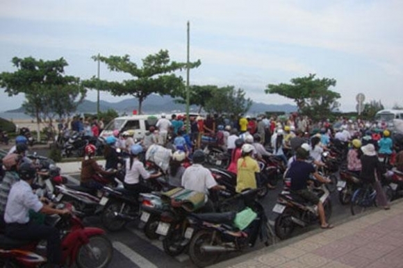 1 Dung Xem Tai Nan 51 Nguoi O Phu Tho Tro Thanh F1