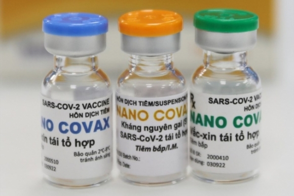 1 Khanh Hoa De Xuat Tham Gia Thu Nghiem Dot 3 Vac Xin Nano Covax