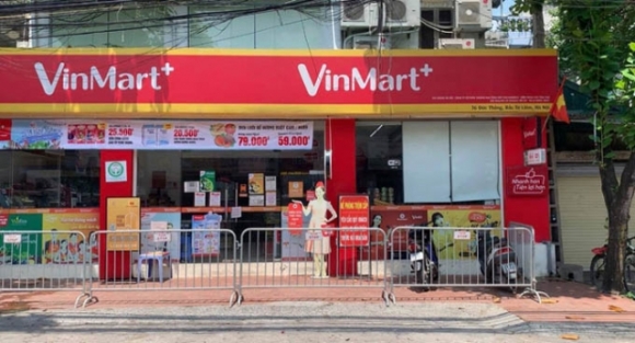 1 Them 23 Nguoi Ha Noi Duong Tinh Sars Cov 2 Co Hai Nhan Vien Sieu Thi Vinmart