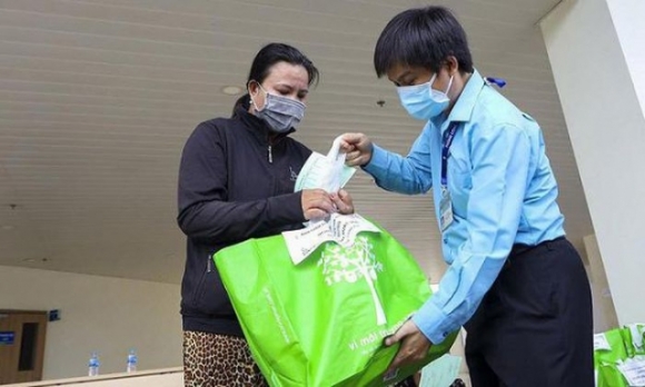 2 Ca F0 Nang Khoi Benh Cac Bac Si Cham Soc Toi Hon Ca Nguoi Nha