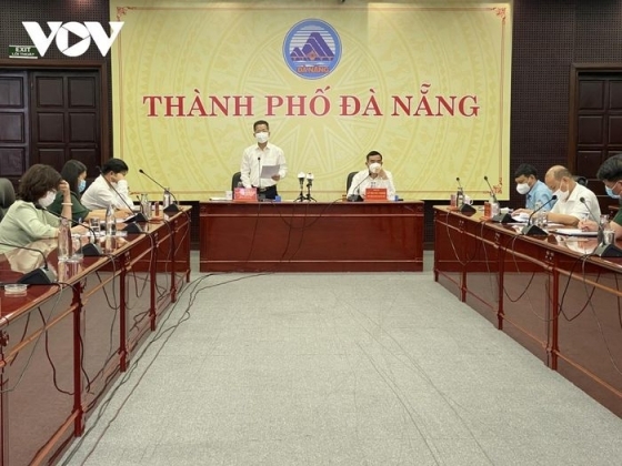 2 Da Nang Them 93 Ca Mac Covid 19 Nhieu Nhat Trong 1 Ngay Tu Truoc Den Nay