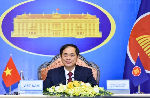 2 Viet Nam Keu Goi Asean Tan Dung Hieu Qua Moi Co Hoi Hop Tac Ve Vac Xin