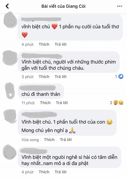5 Giang Coi   Quang Teo Cap Bai Trung Gan Lien Voi Ky Uc Tuoi Tho Cua Biet Bao The He Nguoi Viet