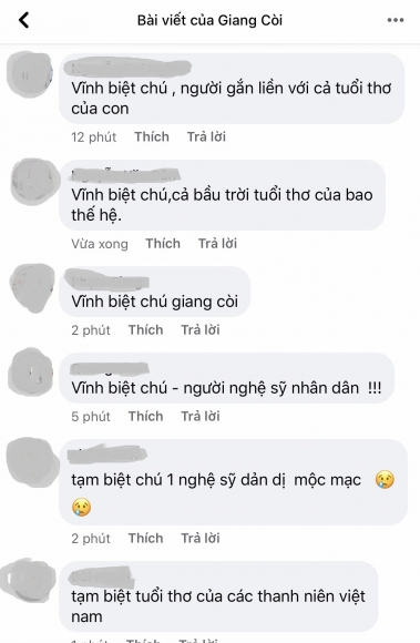 6 Giang Coi   Quang Teo Cap Bai Trung Gan Lien Voi Ky Uc Tuoi Tho Cua Biet Bao The He Nguoi Viet