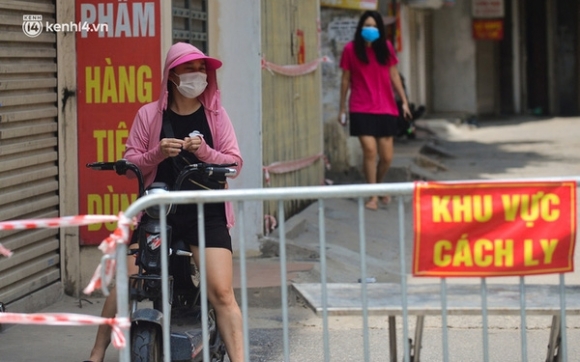 1 Ha Noi Chuan Bi Phuong An Trong Tinh Huong Phai Keo Dai Gian Cach Xa Hoi