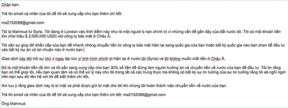 2 Vach Tran 6 Chieu Tro Lua Dao Tinh Vi Chiem Doat Tien Trong Tai Khoan Ngan Hang Nguoi Dung Can Het Suc Canh Giac