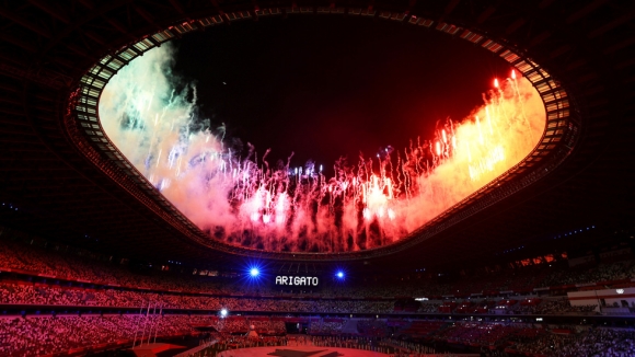13 Tam Biet Tokyo Hen Gap Lai O Paris Nam 2024
