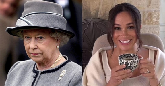 1 Cong Bo Du An Moi Vao Ngay Sinh Nhat Meghan Markle Nhan Cai Ket Dang Ngat