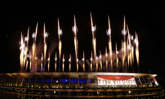 2 Tam Biet Tokyo Hen Gap Lai O Paris Nam 2024