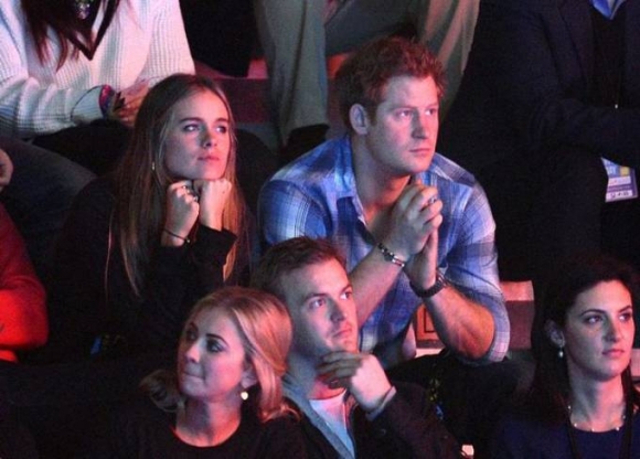 3 Ban Gai Cu Chia Tay Harry Sau Khi Du Cuoi William   Kate