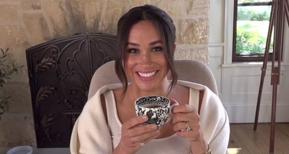 3 Cong Bo Du An Moi Vao Ngay Sinh Nhat Meghan Markle Nhan Cai Ket Dang Ngat