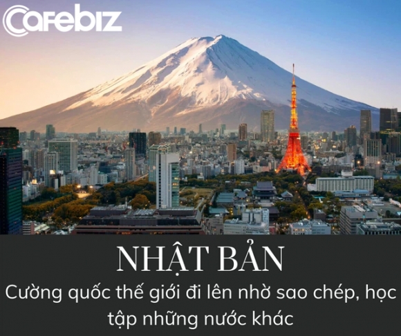 6 Nhat Ban   Ong To Nganh Dao Nhai Nho Sao Chep Nuoc Khac Ma Tro Thanh Cuong Quoc Giau Co Bac Nhat Dua Made In Japan Tro Thanh Bieu Tuong