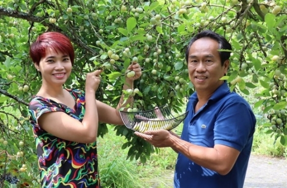 1 Bi Quyet Tron Trong Nha Tranh Dich Cua Cap Vo Chong Viet