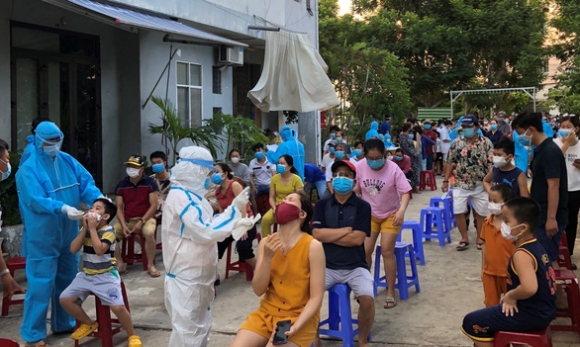1 Giang Chuc Pho Chanh Van Phong Doan Dbqh   Hdnd Da Nang