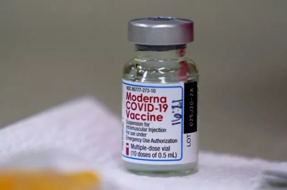 1 Bo Y Te De Nghi Tphcm Khang Dinh Viec Mua 5 Trieu Lieu Vaccine Covid 19 Moderna Truoc 158