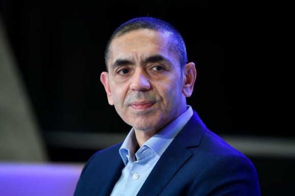 1 Ceo Biontech Chua Can Cai Tien Vaccine Pfizer Vi Bien Chung Delta