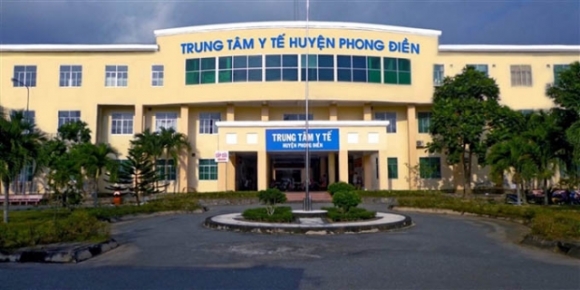 1 Xuat Hien Ca Nghi Mac Covid 19 Chua Ro Nguon Lay Hue Gian Cach 1 Thi Tran