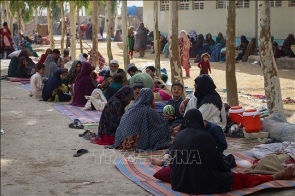 1 Duc Va Ha Lan Dinh Chi Viec Truc Xuat Nguoi Ti Nan Afghanistan