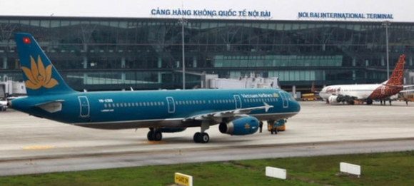 1 Nhan Vien Hang Hang Khong Nuoc Ngoai Kho 3 Tai Cho Vi 2 3 Ngay Moi Co Mot Chuyen Bay