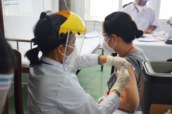 1 Phu Yen Thay Doi Uu Tien Tiem Vac Xin De Tang Vung Xanh