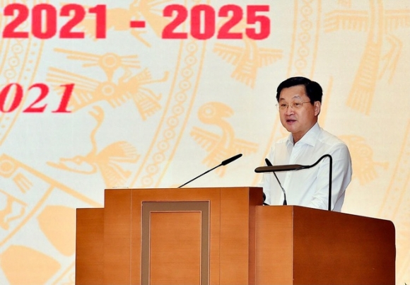 2 Chinh Phu Den Nam 2025 Viet Nam Vuot Qua Muc Thu Nhap Trung Binh Thap