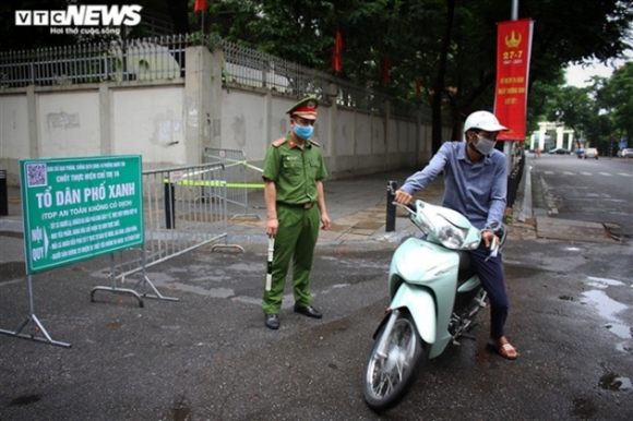 6 Mo Hinh To Dan Pho Xanh Dau Tien O Ha Noi Co Gi Dac Biet