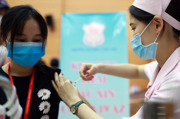 1 Chi 143 Ty Dong Mua Vaccine Quy Vaccine Con Gan 8500 Ty Dong