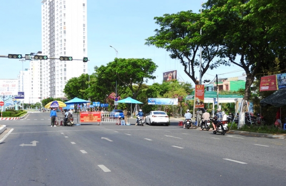 1 Trong 4 Ngay Toi Dich Khong Giam Da Nang Se Ap Dung Ai O Dau Thi O Do