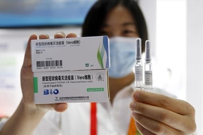 1 Tp Hcm Bat Dau Tiem Vaccine Sinopharm Cua Trung Quoc