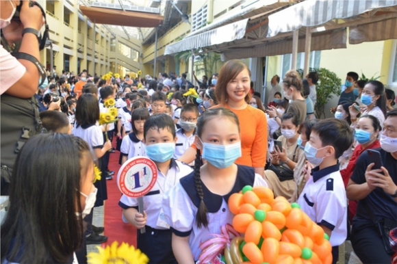 1 Tphcm Gap Nhieu Kho Khan Khi Thuc Hien Chuong Trinh Pho Thong Moi