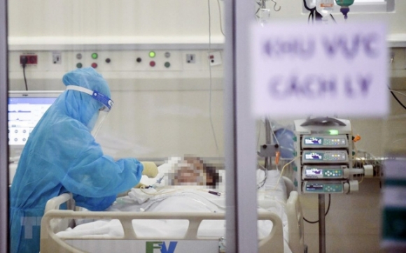 1 Ha Noi Quy Dinh Muc Ho Tro Chi Phi Mai Tang Nan Nhan Qua Doi Vi Covid 19