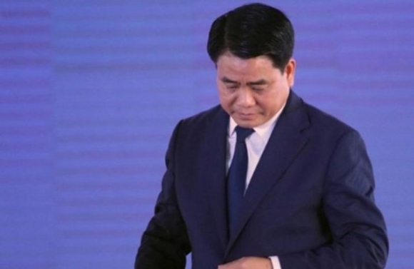 1 Ong Nguyen Duc Chung Bi De Nghi Truy To Trong Vu Mua Che Pham Redoxy 3c