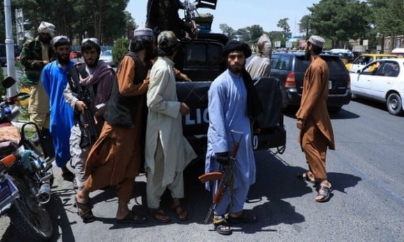 1 Taliban Ap Sat Kabul My So Tan Nhan Vien Ngoai Giao Khoi Thu Do