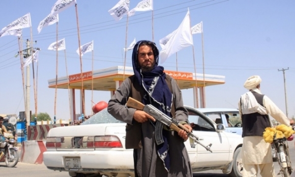 1 Taliban Tien Vao Kabul Tu Moi Huong