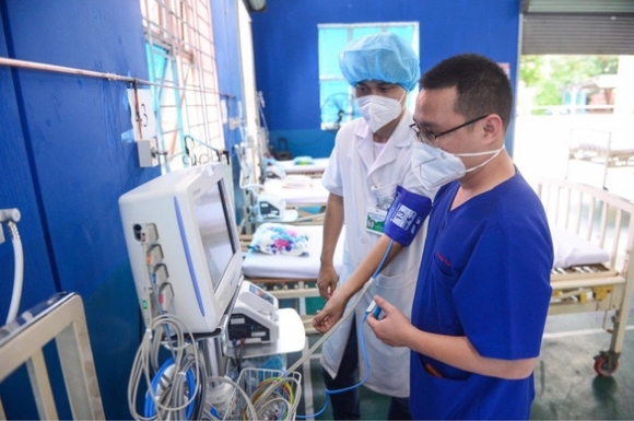1 Thu Nghiem Vac Xin Mrna Dau Tien Tai Viet Nam Giai Quyet Nhanh Thu Tuc Cap Phep Vac Xin Noi