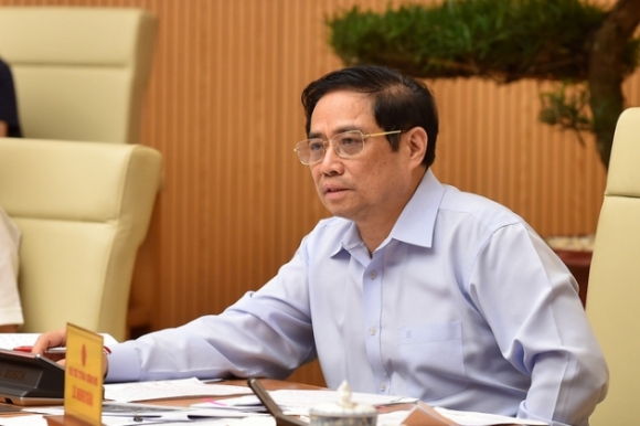 1 Thu Tuong Dut Khoat Tiem Vaccine Mien Phi Toan Dan