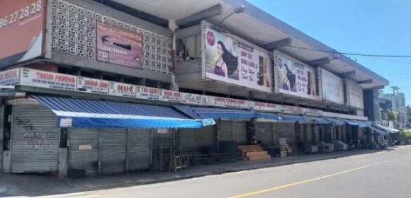 12 Chum Anh Duong Pho Da Nang Vang Tanh Khi Thuc Hien Ai O Dau Thi O Do