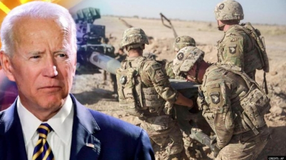1 Choang Vang Vi Afghanistan Sup Do Nhanh Chong Chinh Quyen Biden Thua Nhan Sai Lam