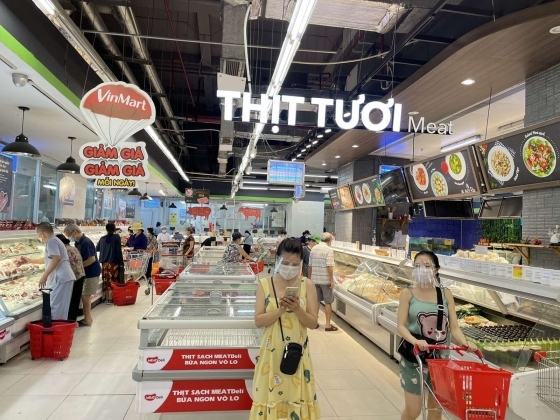 1 Chuyen Ve Hang Thiet Yeu