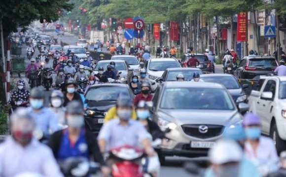 3 Duong Pho Bat Ngo Dong Duc Xe Cuu Thuong Phai Di Nguoc Chieu