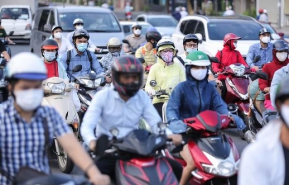 4 Duong Pho Bat Ngo Dong Duc Xe Cuu Thuong Phai Di Nguoc Chieu